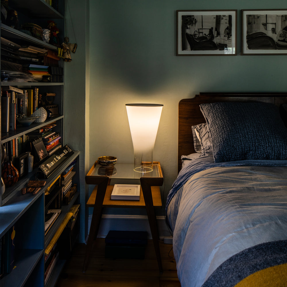 Soffio LED Table Lamp
