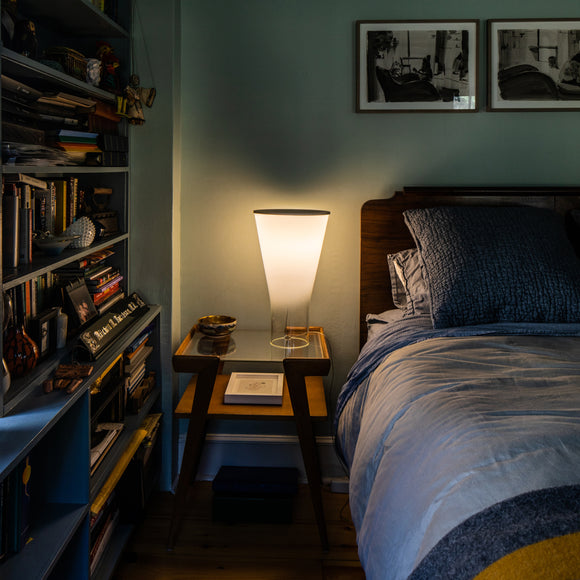 Soffio LED Table Lamp