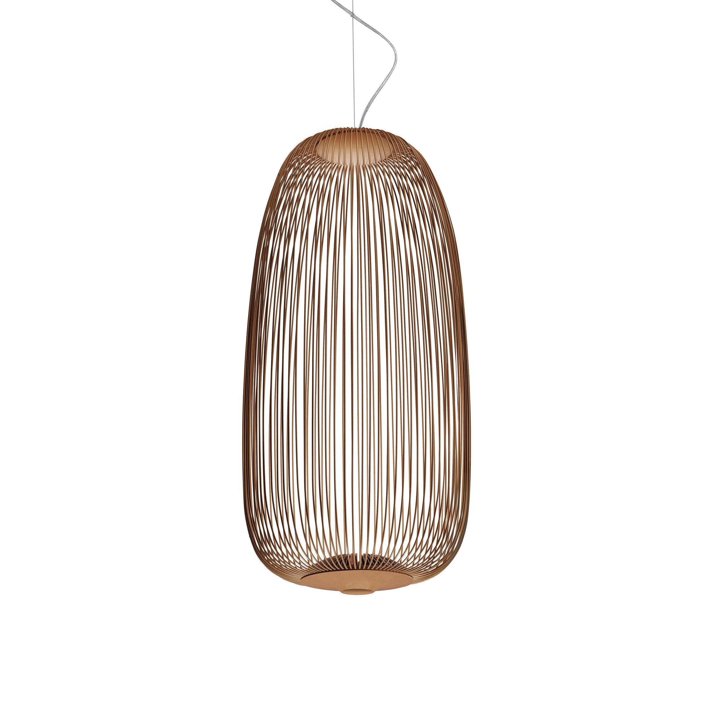 Foscarini Spokes 1 Pendant Light - 2Modern