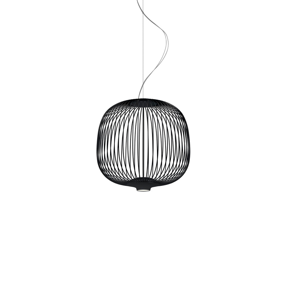 Spokes 2 Pendant Light