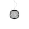 Spokes 2 Pendant Light  option Black