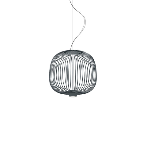 Spokes 2 Pendant Light