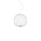 Spokes 2 Pendant Light  option White