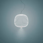 Spokes 2 Pendant Light