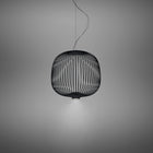 Spokes 2 Pendant Light