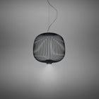 Spokes 2 Small Pendant Light