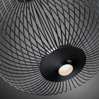 Spokes 2 Pendant Light