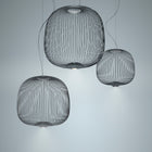 Spokes 2 Pendant Light