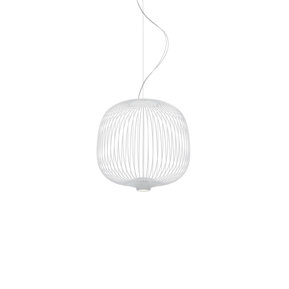 Spokes 2 Pendant Light