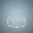Spokes 3 Pendant Light