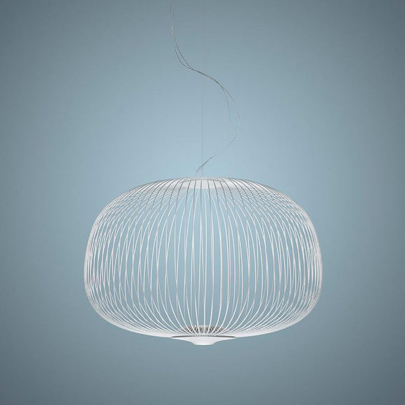 Foscarini Spokes 3 Pendant Light 2Modern