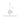 Spokes 3 Pendant Light