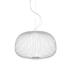 Spokes 3 Pendant Light