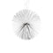 Sun Light of Love Pendant Light  option White