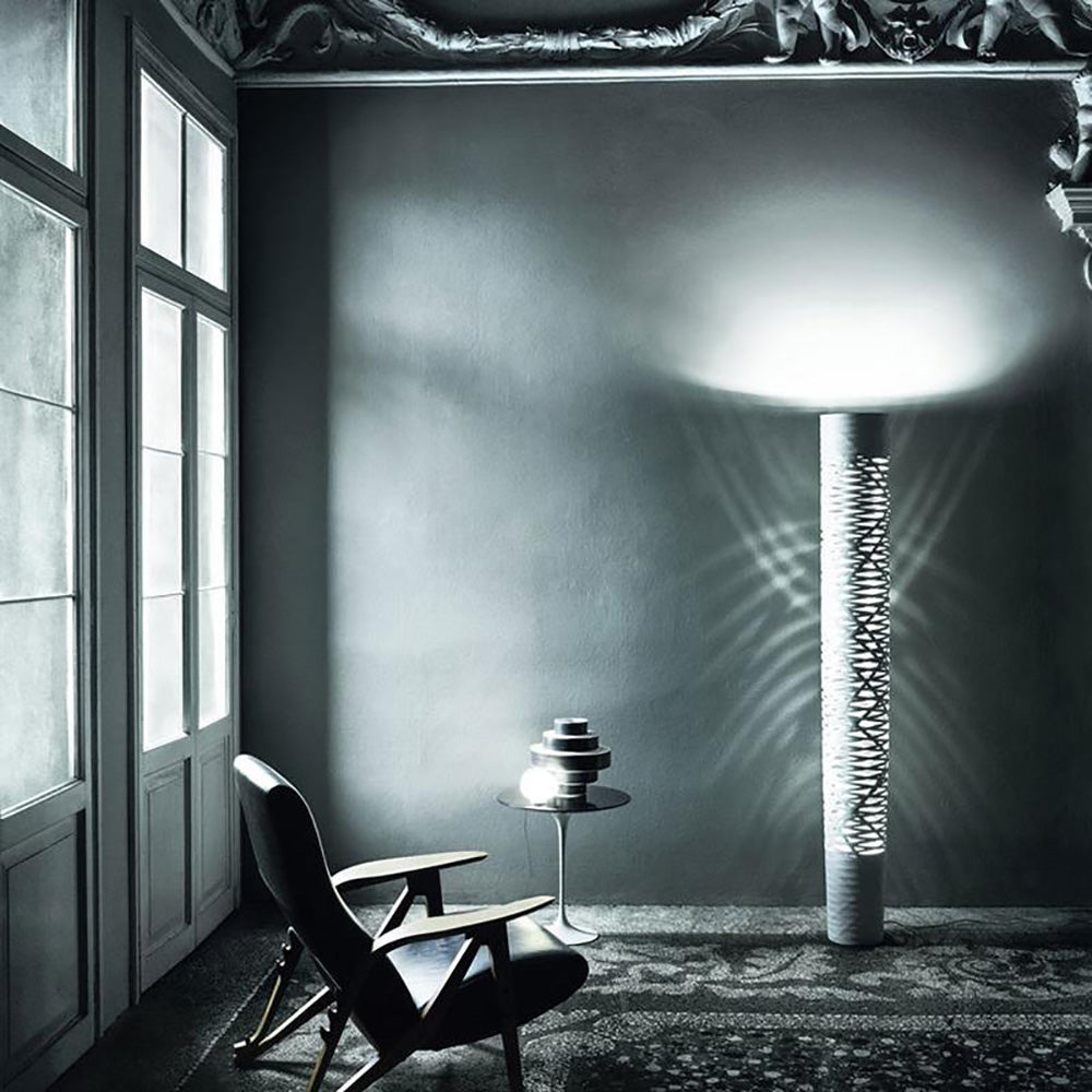 Tress Floor Lamp