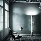 Tress Floor Lamp