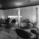 Tress Floor Lamp