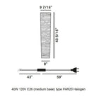 Tress Floor Lamp