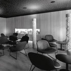 Tress LED Floor Lamp