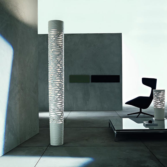 Tress LED Floor Lamp