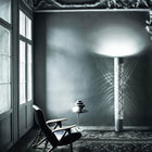 Tress LED Floor Lamp