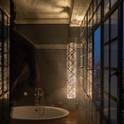 Tress LED Floor Lamp