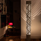 Tress LED Floor Lamp