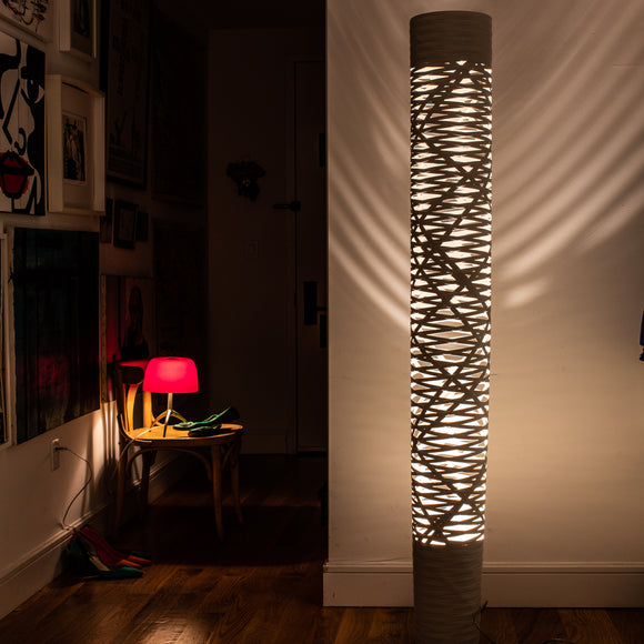 Tress LED Floor Lamp