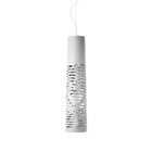 Tress Pendant Light