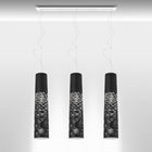 Tress Pendant Light