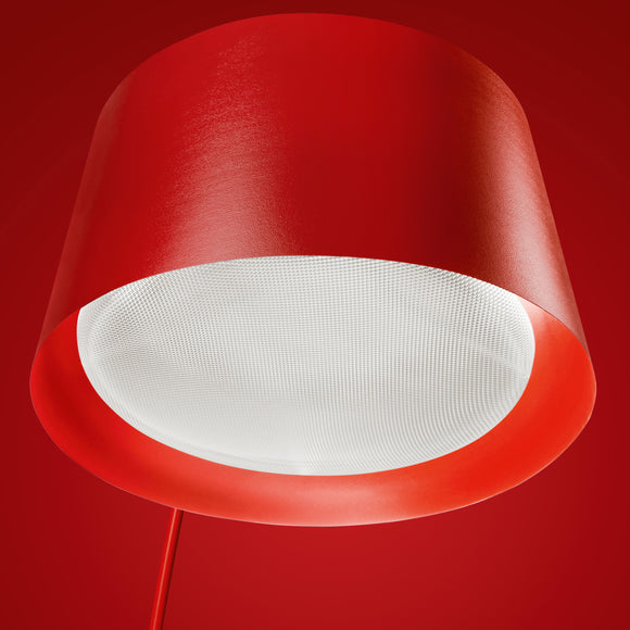 Twice as Twiggy Floor Lamp