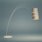 Twiggy Ellle Wood Floor Lamp