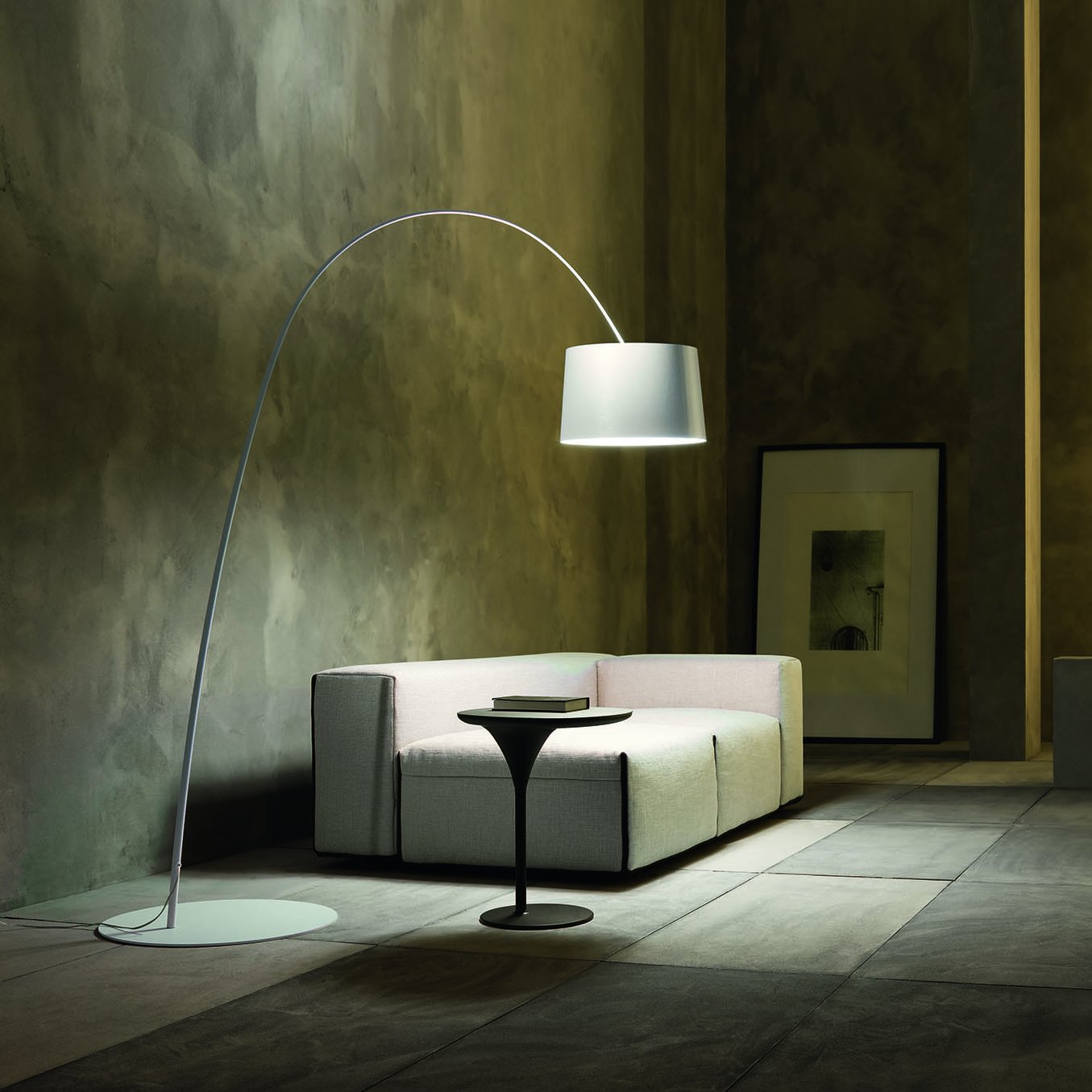 Foscarini Twiggy Floor Lamp - 2Modern