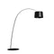 Twiggy Floor Lamp  option Black