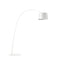 Twiggy Floor Lamp  option White