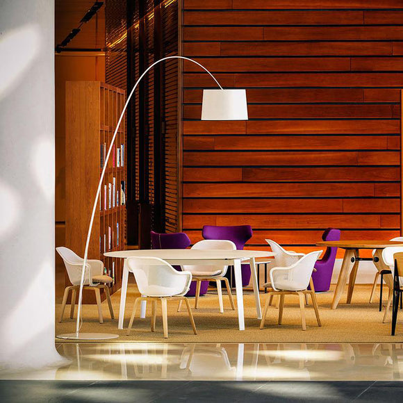 Foscarini Twiggy Floor Lamp 2Modern