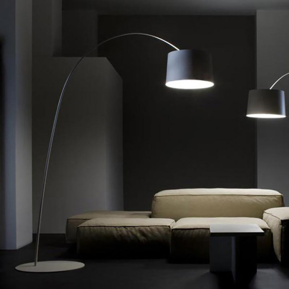 Foscarini Twiggy Floor Lamp - 2Modern
