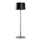 Twiggy Reading Floor Lamp  option Black
