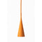 Uto Pendant Light  option Orange