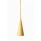 Uto Pendant Light  option Yellow