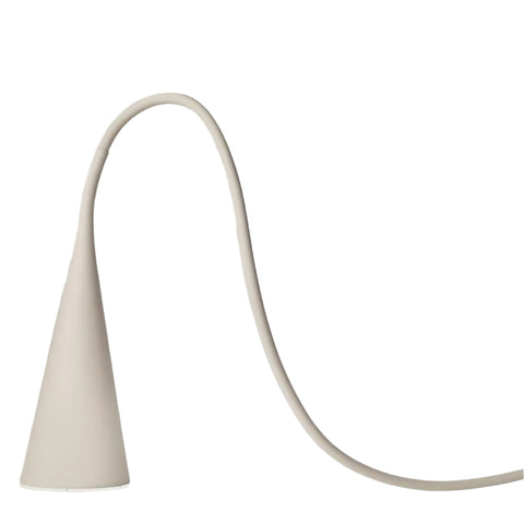 Uto Table Floor Lamp