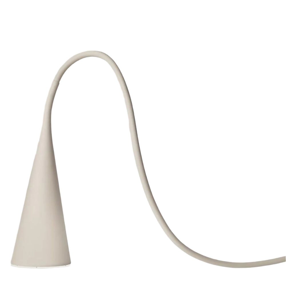 Uto Table Floor Lamp