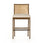 Antonia Armless Stool