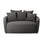 Chloe Media Lounger
