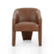 Fae Dining Chair  option Sonoma Chestnut