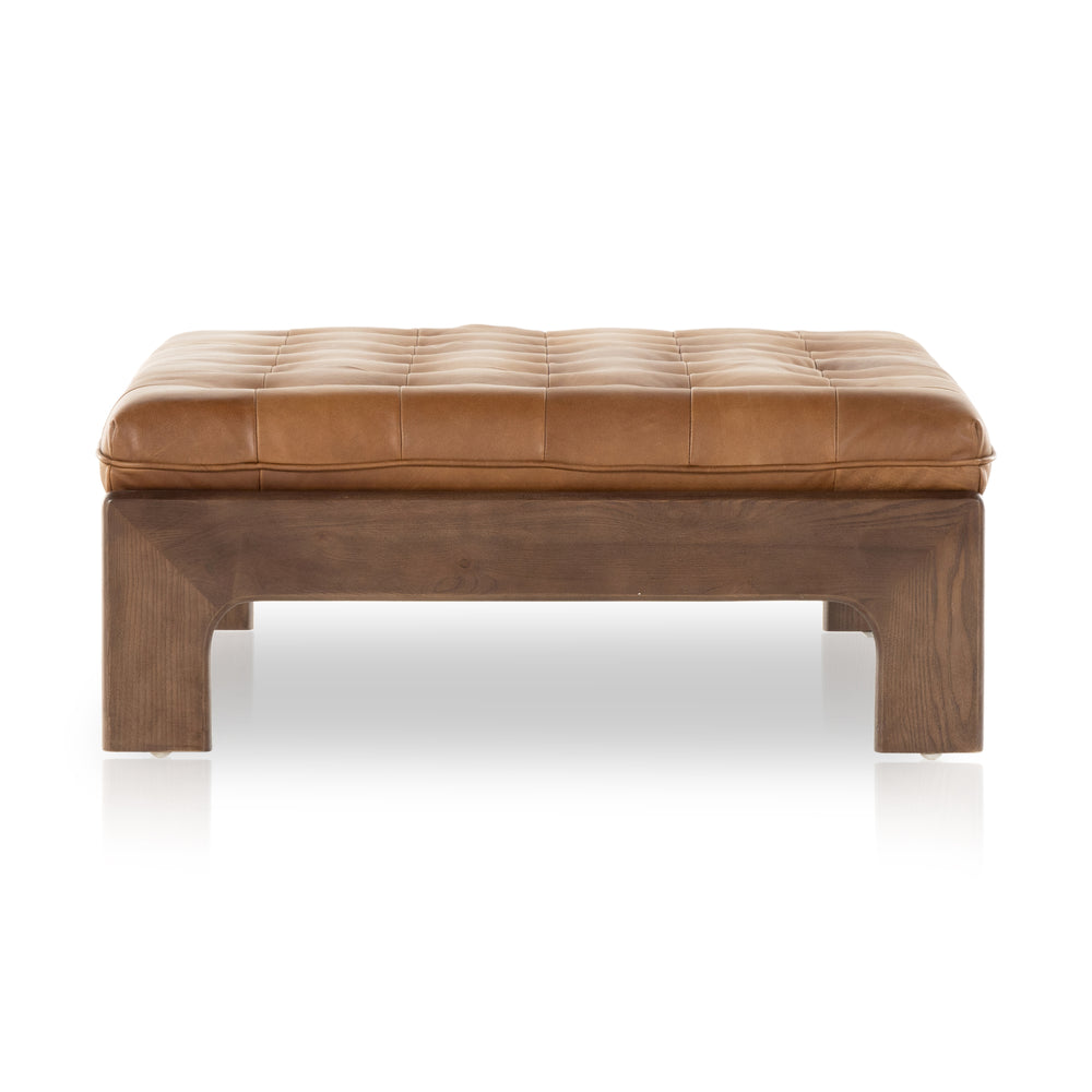 Halston Coffee Table/Ottoman