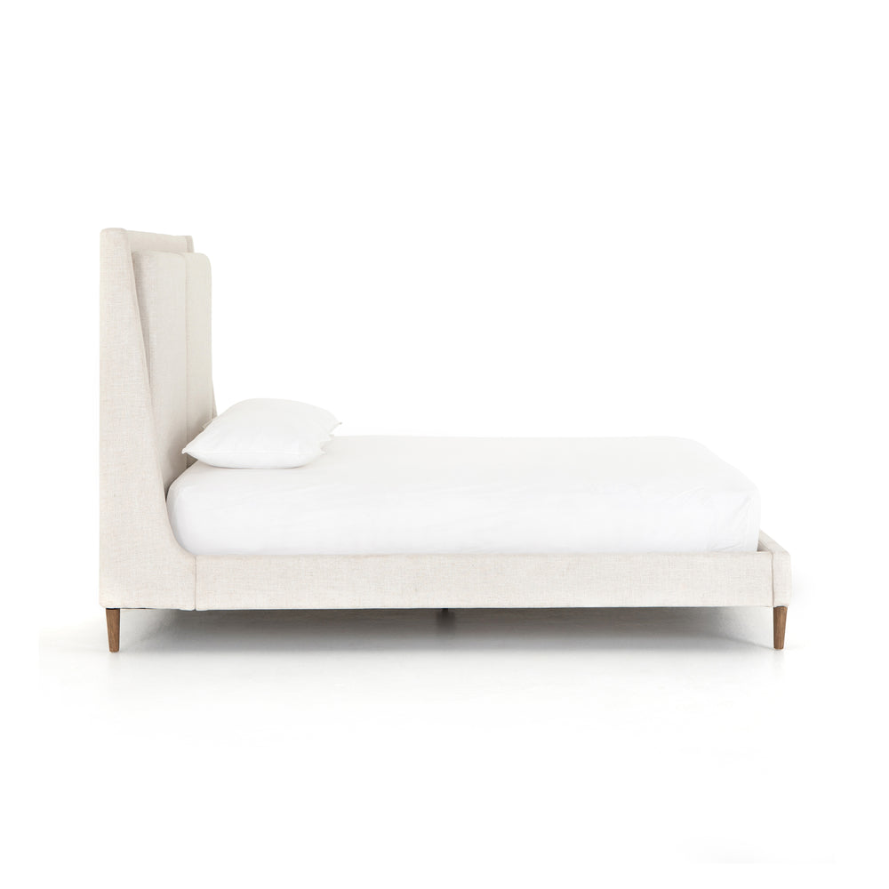 Four Hands Potter Bed - 2Modern