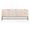 Trey Sideboard  option Dove Poplar