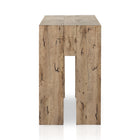 Abaso Console Table