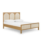 Allegra Bed